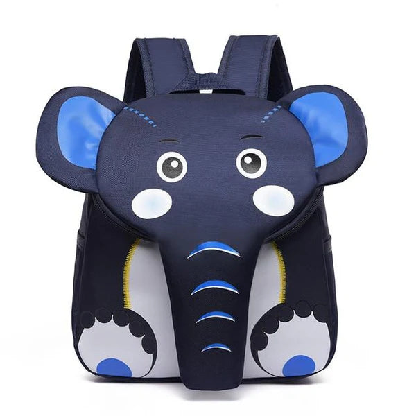 Mochila Elefante para Niños