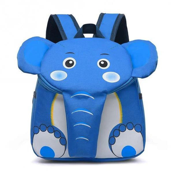 Mochila Elefante para Niños