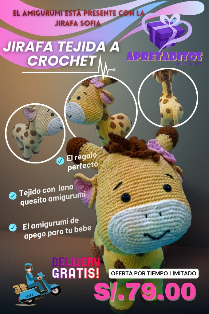 ✨ ¿Buscas un regalo tierno, único y lleno de amor? ✨