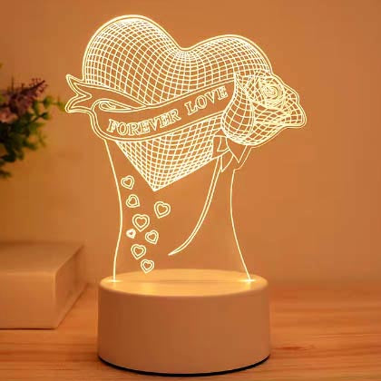 ✨ Ilumina tus sentimientos con un detalle único ✨