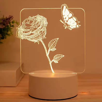 ✨ Ilumina tus sentimientos con un detalle único ✨