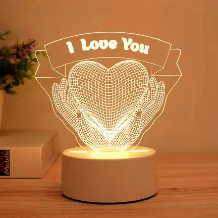 ✨ Ilumina tus sentimientos con un detalle único ✨