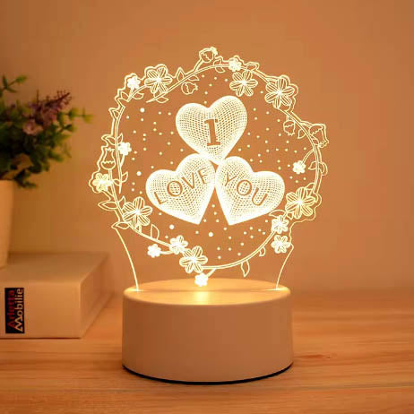 ✨ Ilumina tus sentimientos con un detalle único ✨