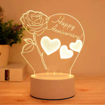 ✨ Ilumina tus sentimientos con un detalle único ✨