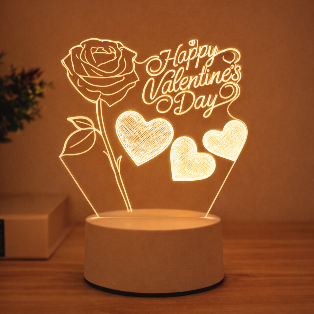 ✨ Ilumina tus sentimientos con un detalle único ✨