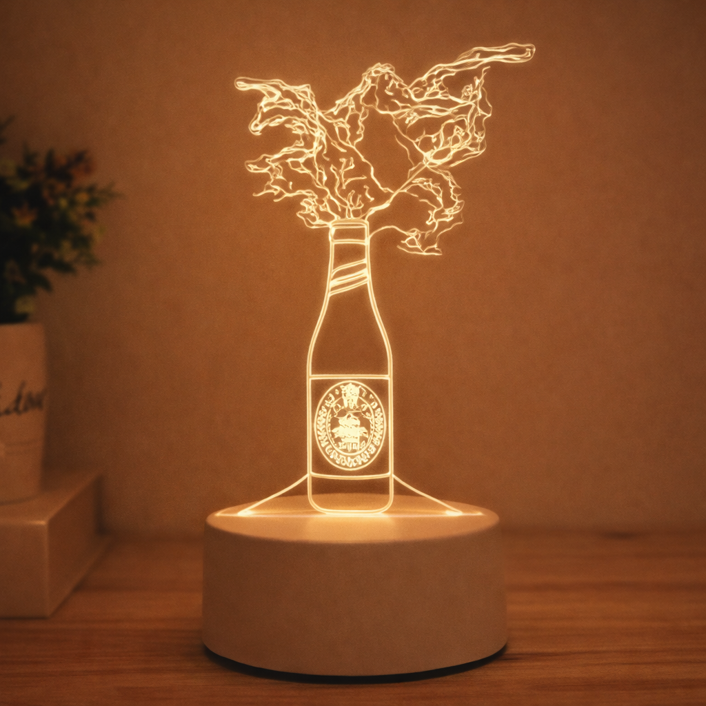 ✨ Ilumina tus sentimientos con un detalle único ✨